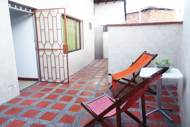 Picture of VICO La 80, an apartment and co-living space in Laureles-Estadio