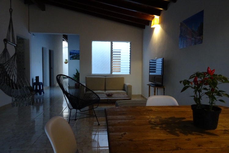 Picture of VICO Aurora, an apartment and co-living space in La América