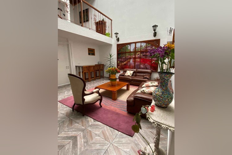 Picture of VICO HOLY HOME 42, an apartment and co-living space in Chapinero