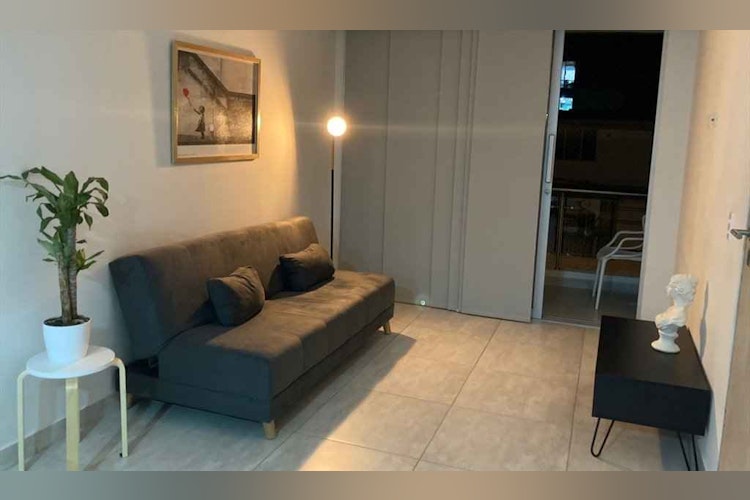 Picture of VICO WHITE 302, an apartment and co-living space in Fátima