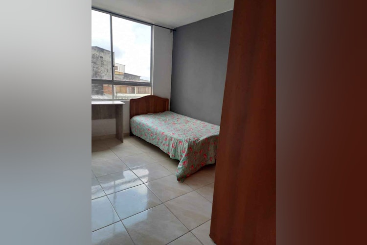 Picture of VICO LeadyCano, an apartment and co-living space in Comuna 7: Tesorito