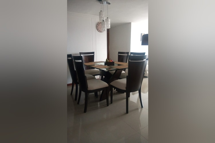 Picture of VICO Alojarse en Altos, an apartment and co-living space in Altos del Poblado