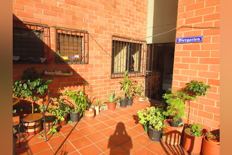 Picture of VICO Casa Jardin, an apartment and co-living space in Carlos E. Restrepo
