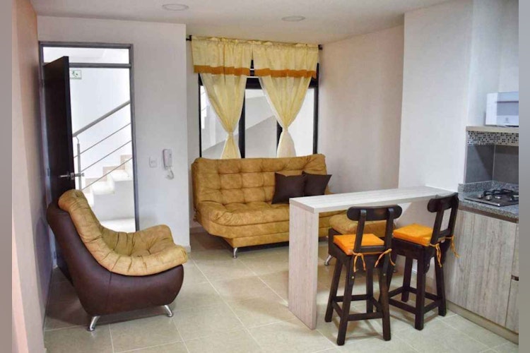 Picture of VICO La Granada, an apartment and co-living space in Cali