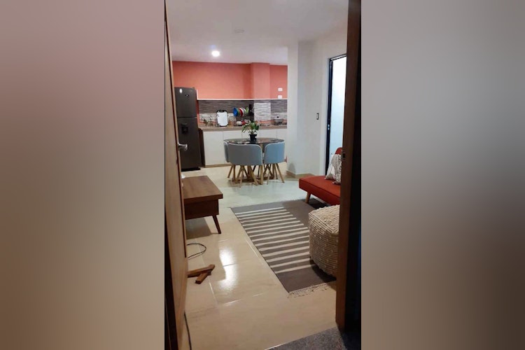 Picture of VICO Magdalena, an apartment and co-living space in Barranquilla