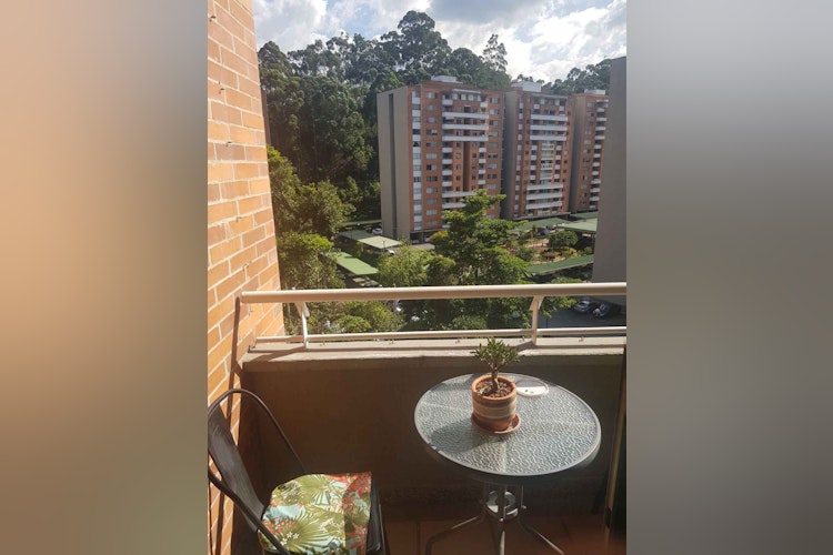 Picture of VICO Hogar tranquilo, an apartment and co-living space in Medellín