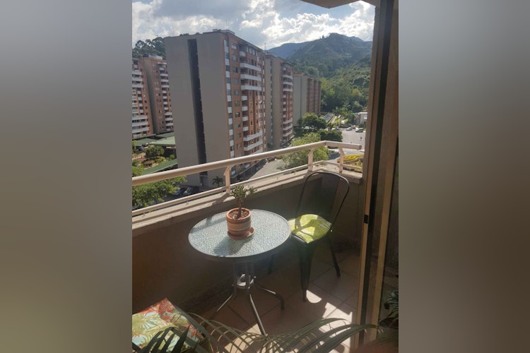 Picture of VICO Hogar tranquilo, an apartment and co-living space in Medellín
