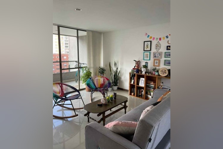 Picture of VICO Apartamento cerca OVIEDO, an apartment and co-living space in Los Balsos II