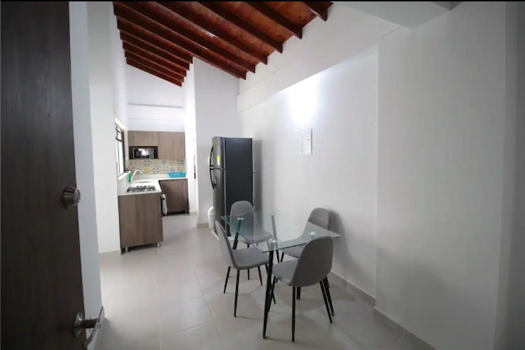Picture of VICO Ethos 504, an apartment and co-living space in Centro de la ciudad