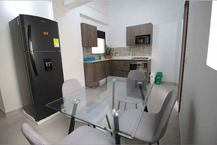 Picture of VICO Ethos 503, an apartment and co-living space in Centro de la ciudad