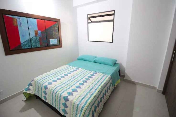 Picture of VICO Ethos 502, an apartment and co-living space in Centro de la ciudad