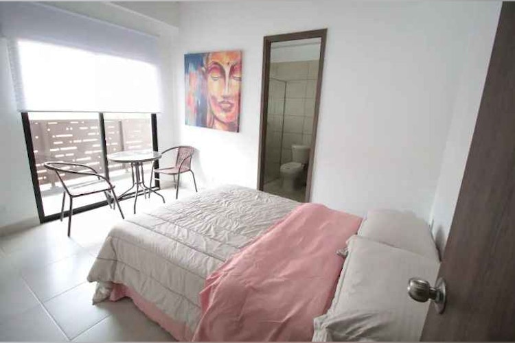 Picture of VICO Ethos 501, an apartment and co-living space in Centro de la ciudad