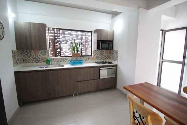 Picture of VICO Ethos 501, an apartment and co-living space in Centro de la ciudad