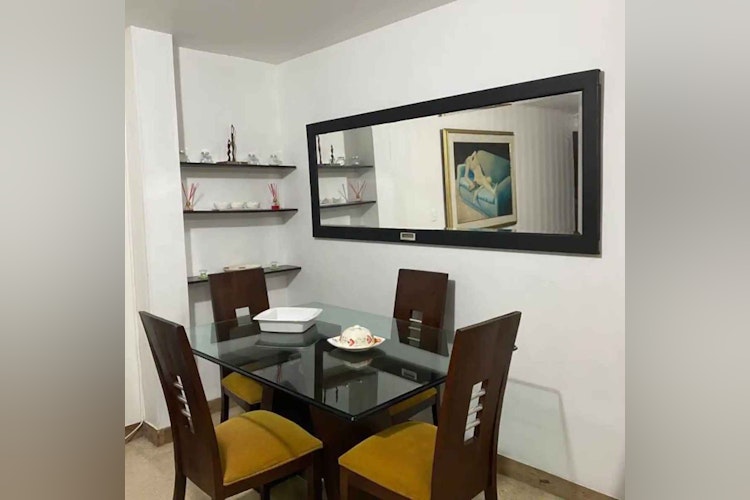 Picture of VICO Classic & spacious apt in residencial place MLB101, an apartment and co-living space in Fátima