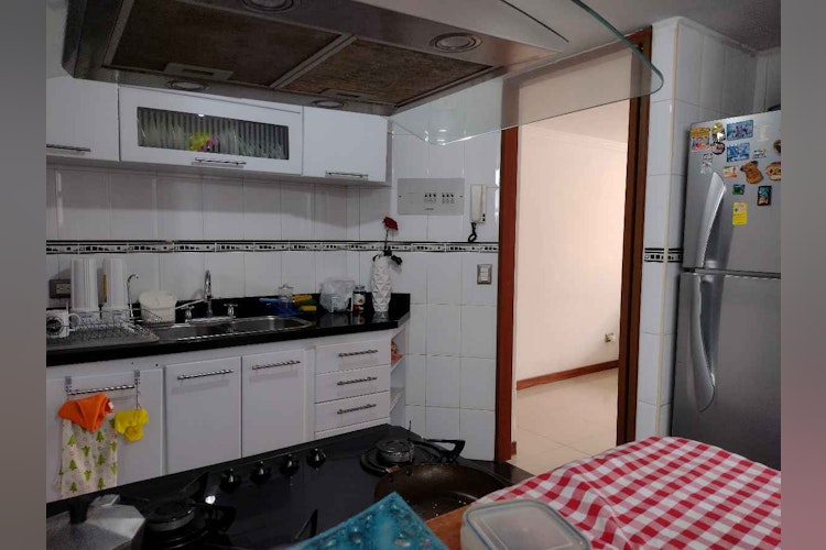 Picture of VICO PIT Colombia, an apartment and co-living space in El Batan