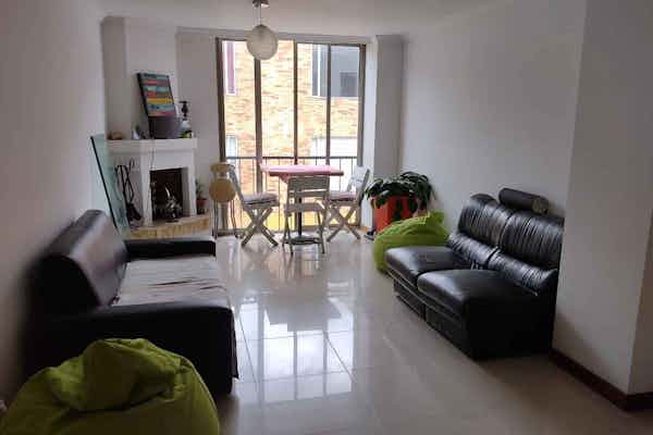 Picture of VICO PIT Colombia, an apartment and co-living space
