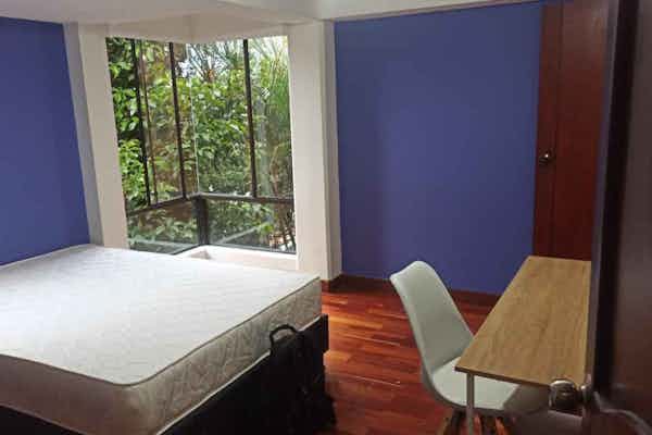 Picture of VICO Casa Tellanto Iguana, an apartment and co-living space