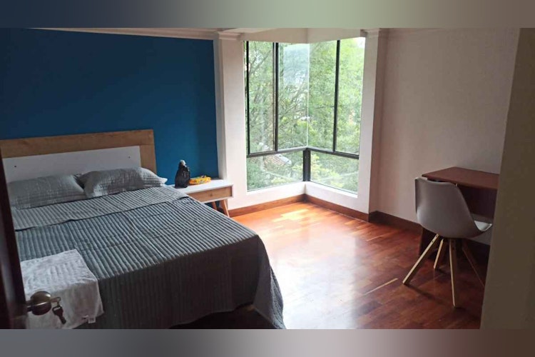 Picture of VICO Casa Tellanto Iguana, an apartment and co-living space in Medellín