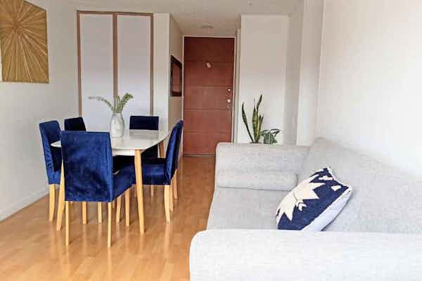 Picture of VICO Hermosa habitación, an apartment and co-living space