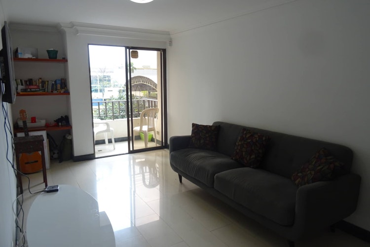 Picture of VICO El Bosque 301, an apartment and co-living space in Envigado