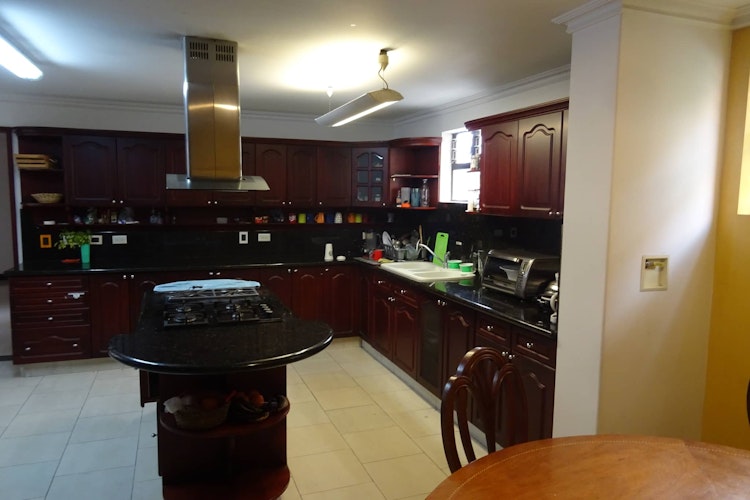 Picture of VICO El Bosque 301, an apartment and co-living space in Envigado