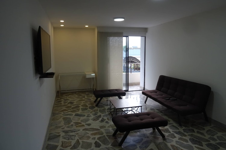 Picture of VICO El Bosque 401, an apartment and co-living space in Bosques de Zuñiga