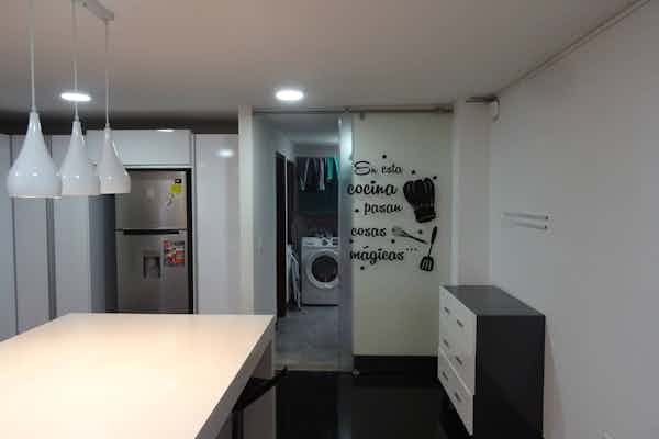 Picture of VICO El Bosque 401, an apartment and co-living space