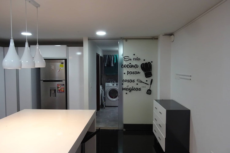 Picture of VICO El Bosque 401, an apartment and co-living space in Bosques de Zuñiga