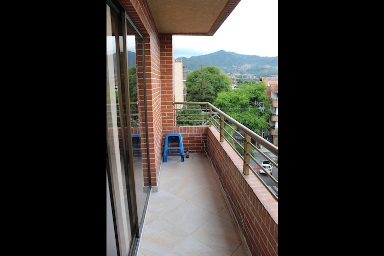 Picture of VICO Alcalá 501, an apartment and co-living space in El Salado