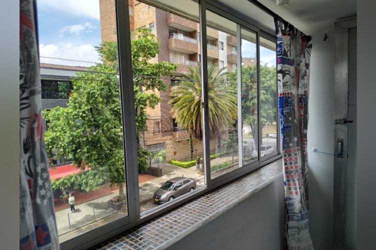 Picture of Apartamento MIRÓ, an apartment and co-living space in Laureles-Estadio