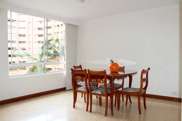 Picture of VICO San Esteban, an apartment and co-living space