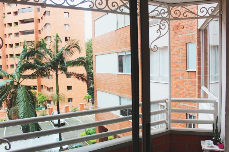Picture of VICO San Esteban, an apartment and co-living space in Patio Bonito