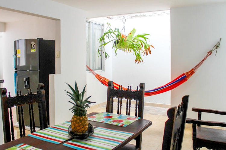 Picture of VICO Sweet Home 2/3, an apartment and co-living space in Laureles-Estadio