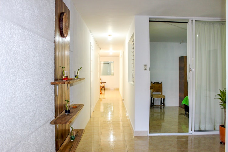 Picture of VICO Sweet Home 2/3, an apartment and co-living space in Laureles-Estadio