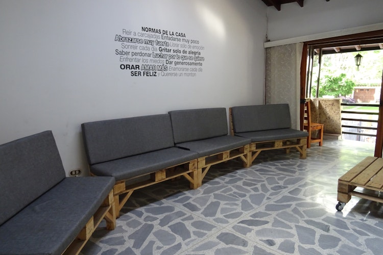 Picture of VICO La Palma, an apartment and co-living space in La Palma