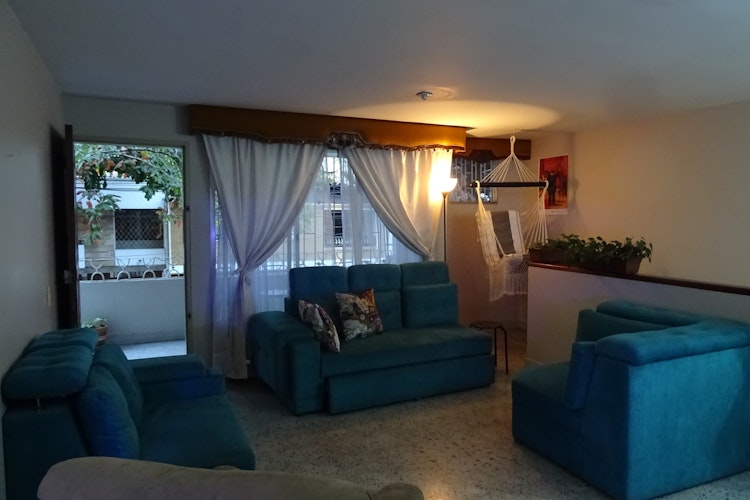 Picture of VICO Alaska, an apartment and co-living space in Belén