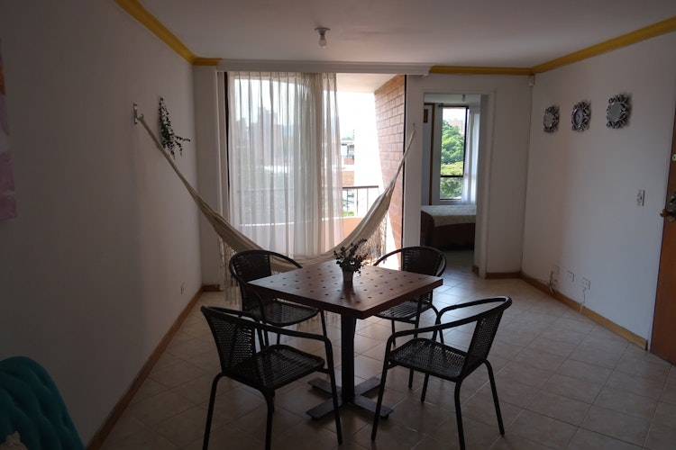 Picture of VICO SAN MARINO, an apartment and co-living space in Laureles-Estadio