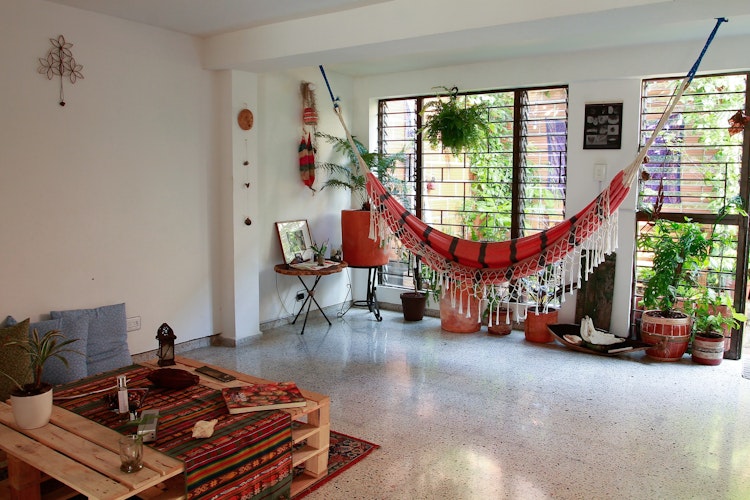 Picture of VICO "Home of Inspiration", an apartment and co-living space in Laureles-Estadio