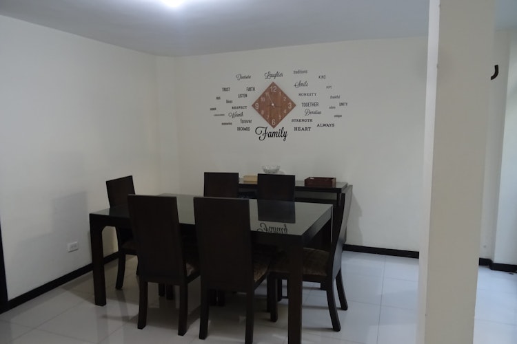 Picture of VICO Casa Rosales, an apartment and co-living space in Rosales