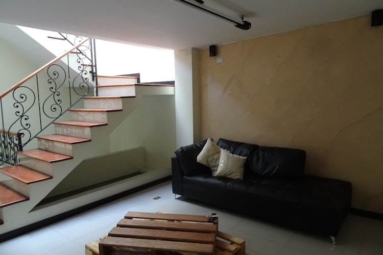 Picture of VICO Casa Rosales, an apartment and co-living space in Rosales