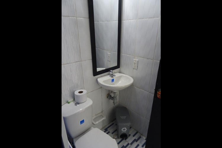 Picture of Apartamento manager 3, an apartment and co-living space in Laureles
