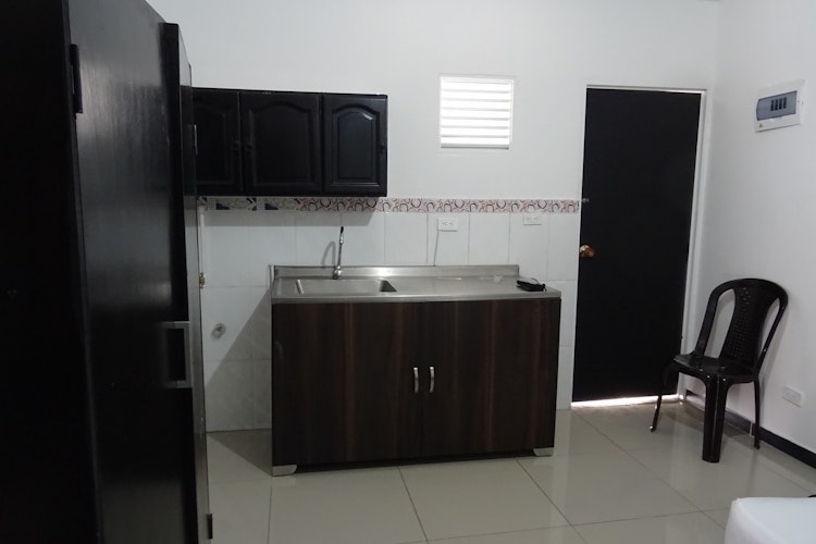 Picture of Apartamento manager 3, an apartment and co-living space in Laureles