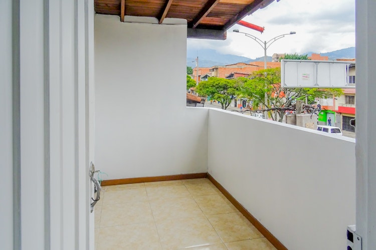 Picture of VICO Sweet Home 3/3, an apartment and co-living space in Laureles-Estadio