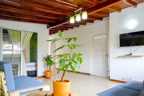 Picture of VICO Sweet Home 3/3, an apartment and co-living space