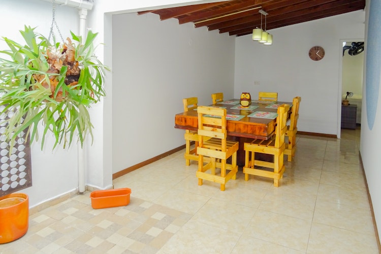 Picture of VICO Sweet Home 3/3, an apartment and co-living space in Laureles-Estadio