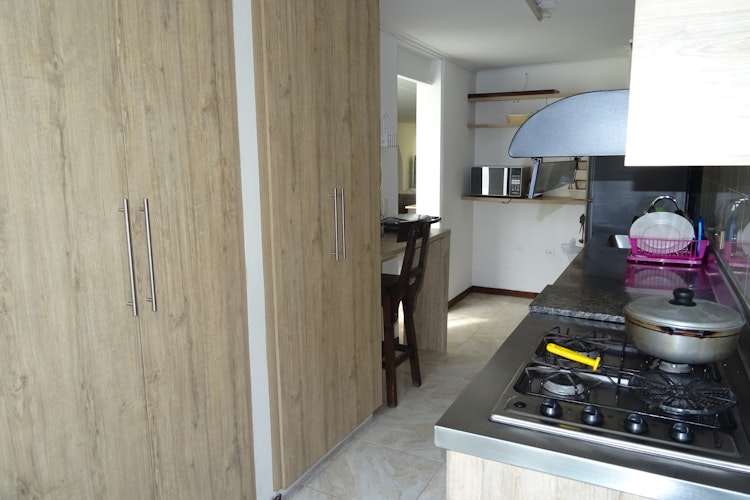 Picture of Vico Bosques Aguacatala, an apartment and co-living space in El Poblado