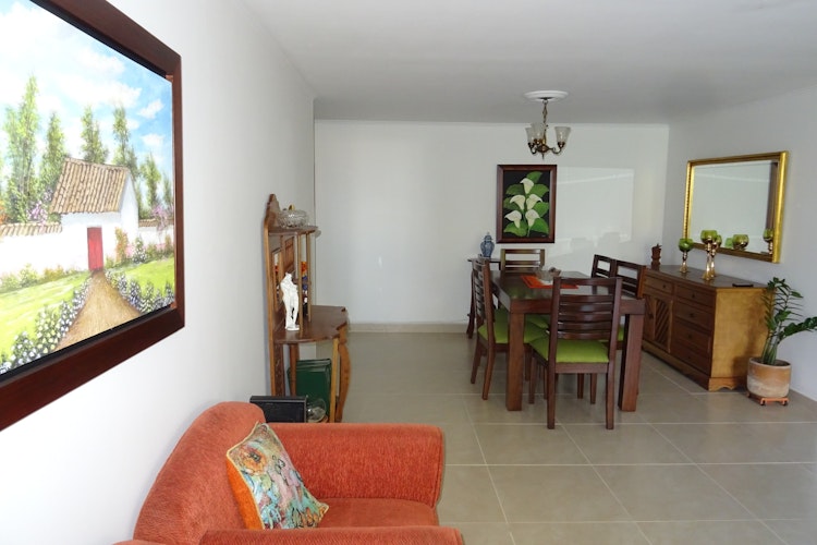 Picture of VICO Torrente, an apartment and co-living space in Lorena