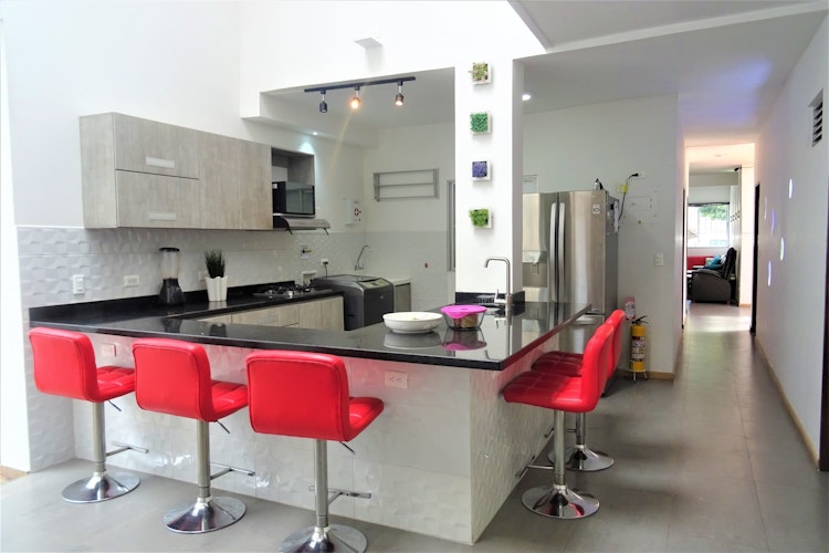 Picture of VICO Moderna, an apartment and co-living space in La América