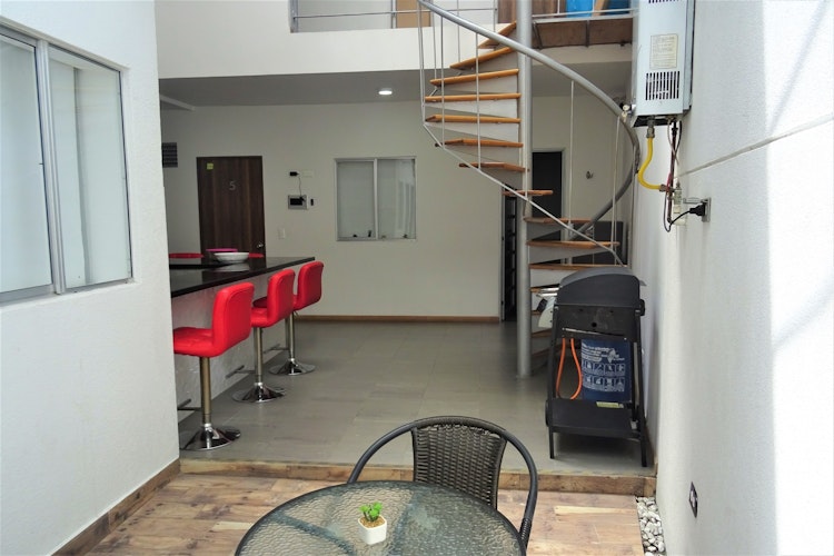 Picture of VICO Moderna, an apartment and co-living space in La América