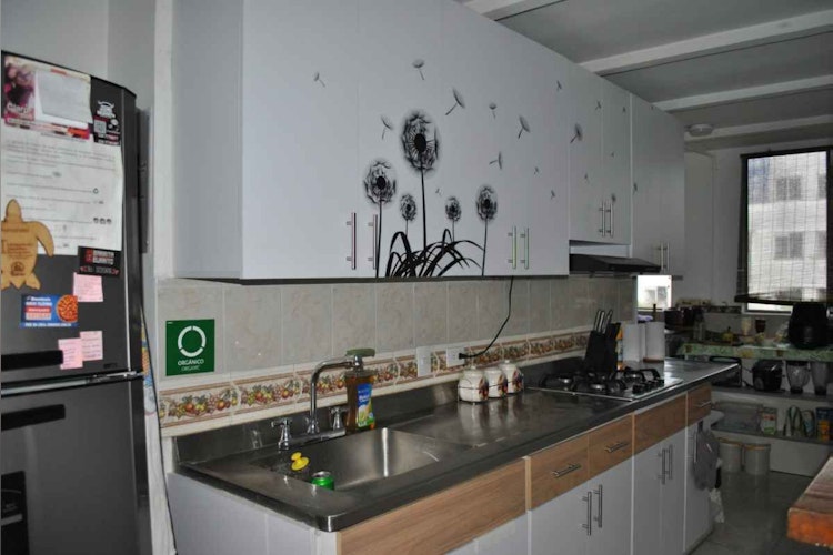 Picture of VICO Jardín 2, an apartment and co-living space in Santa María de Los Ángeles
